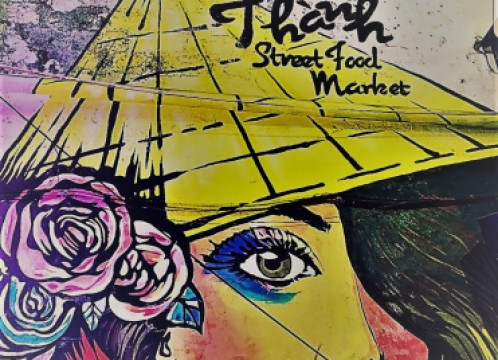 ホーチミンのピンクの教会とフォトジェニック巡りツアー