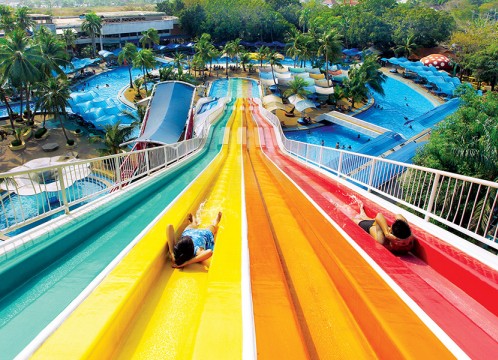 Siam Park