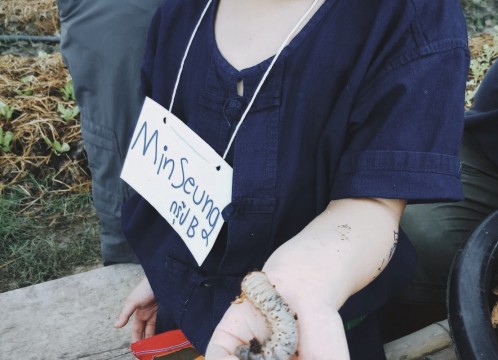 自然学習ファーム