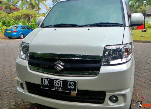 APV