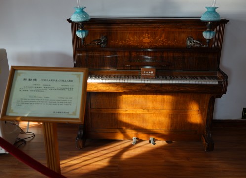 コロンス島 イメージ