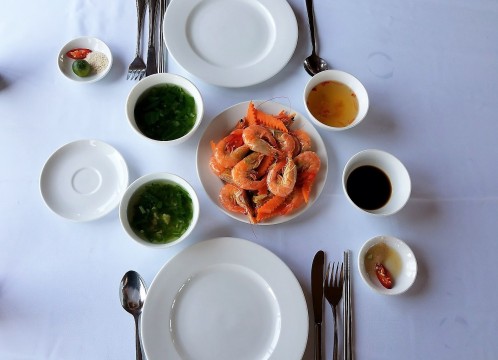 ハロン湾クルーズ