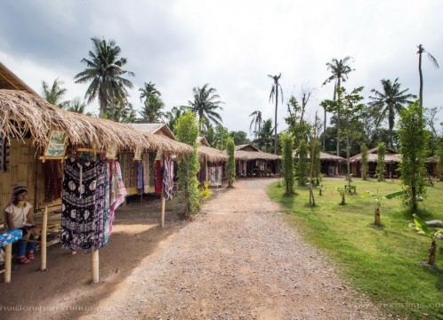 首長族付きプラン