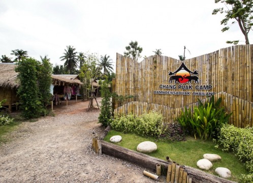 首長族付きプラン