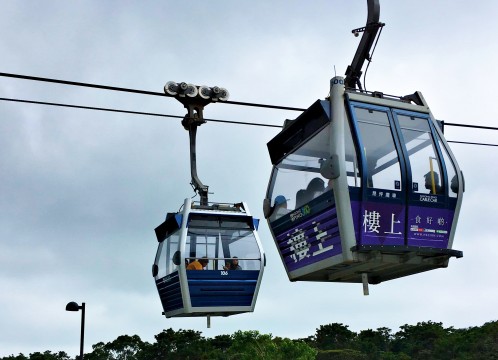 イメージ：スタンダードキャビン