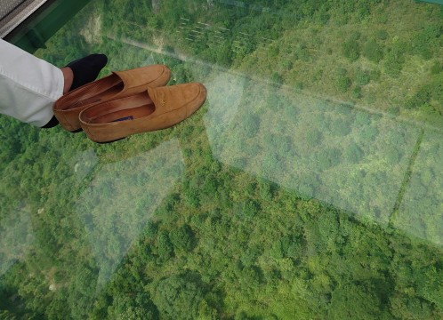 イメージ：クリスタルキャビン