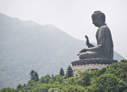 イメージ：大仏