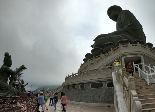 イメージ：大仏