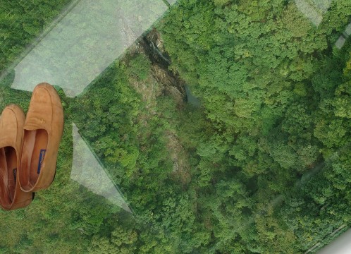 イメージ：クリスタルキャビン