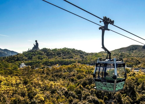 イメージ：ケーブルカー