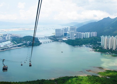 イメージ：ケーブルカー