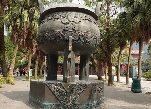 イメージ：寶蓮寺