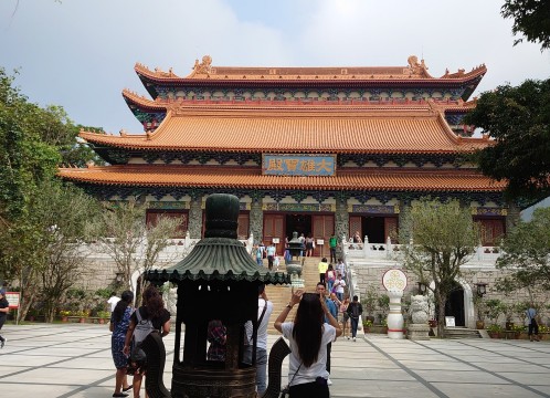 イメージ：寶蓮寺