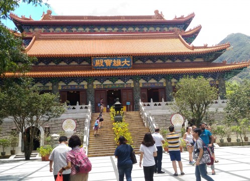 イメージ：寶蓮寺