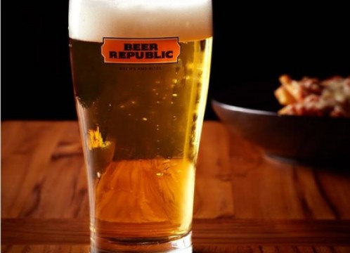 ビアーリパブリック