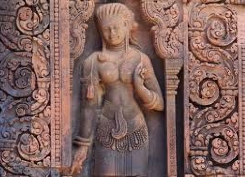 バンテアイスレイ