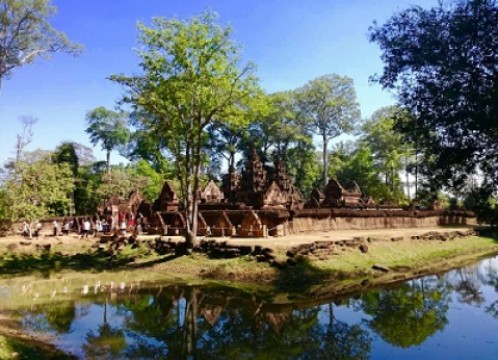 バンテアイスレイ