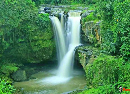 トゥグヌンガンの滝