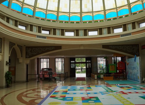 開平 立園 イメージ