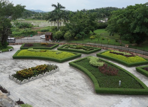 開平 立園 イメージ