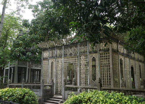 開平 立園 イメージ