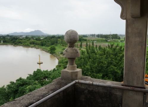 開平 南楼 イメージ