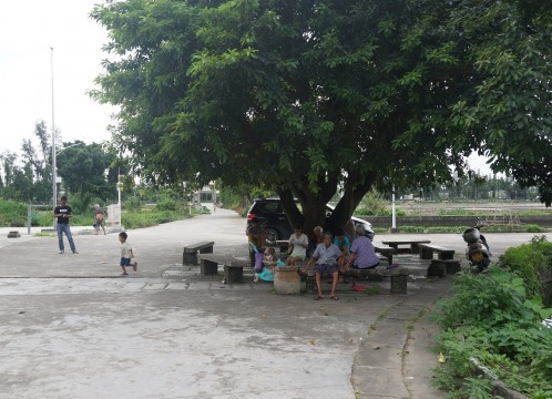 開平 三門里 イメージ