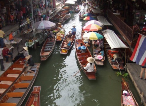 メークロン線路市場