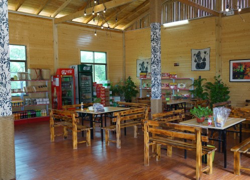 南寧 佐江花山 イメージ