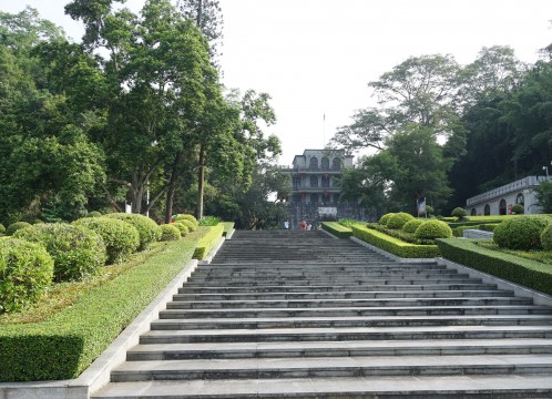 南寧 友誼関 イメージ