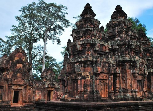 バンテアイスレイ