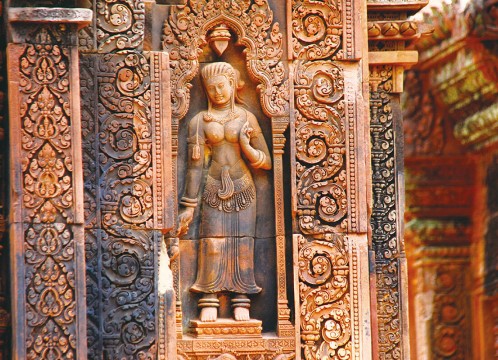 バンテアイスレイ