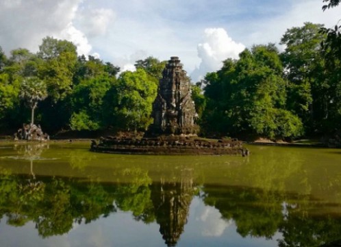 ニャックポアン