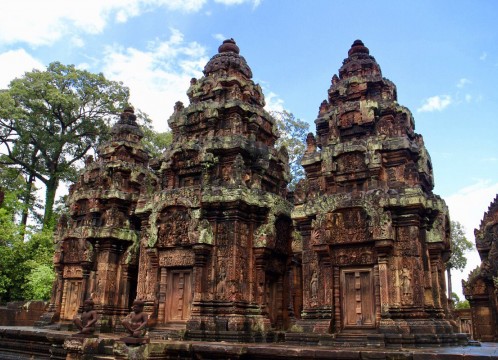 バンテアイスレイ