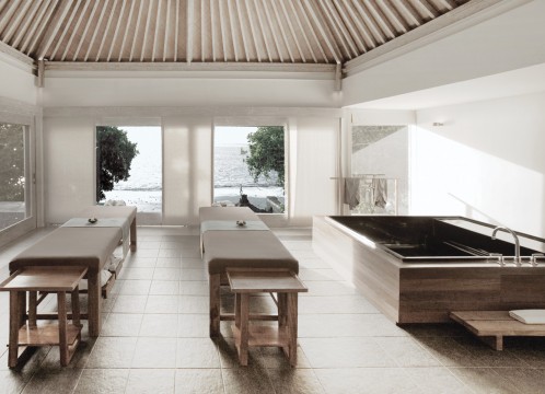 テタ・スパ・バイ・ザ・シー