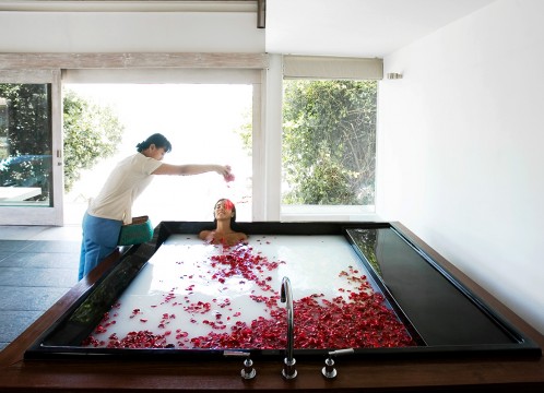 テタ・スパ・バイ・ザ・シー