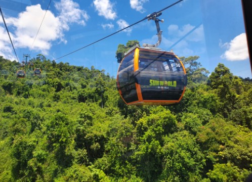 バーナーヒルズ