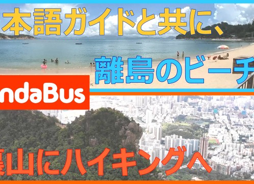 離島&山岳ガイド｜通常プラン