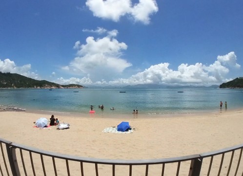 長洲 Cheung Chau  イメージ