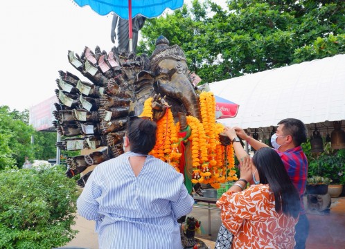 ワットサマンラタナラム