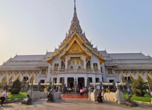 ワットソートーン