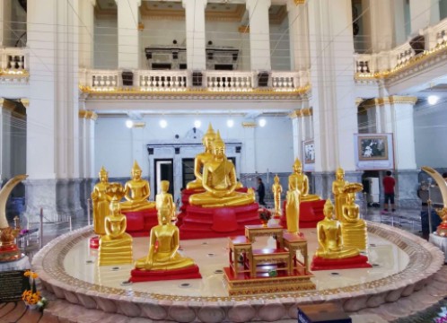 ワットソートーン