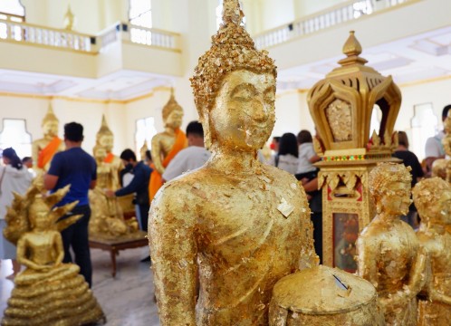 ワットソートーン