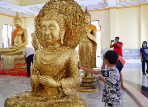 ワットソートーン