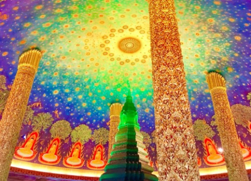 ワットパクナム