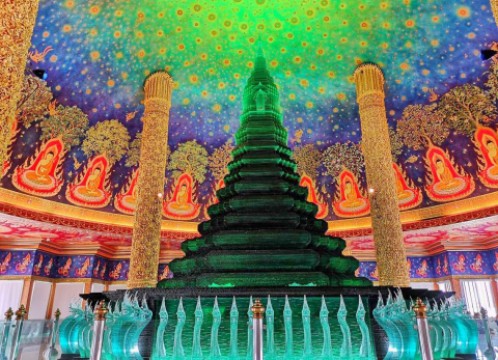 ワットパクナム