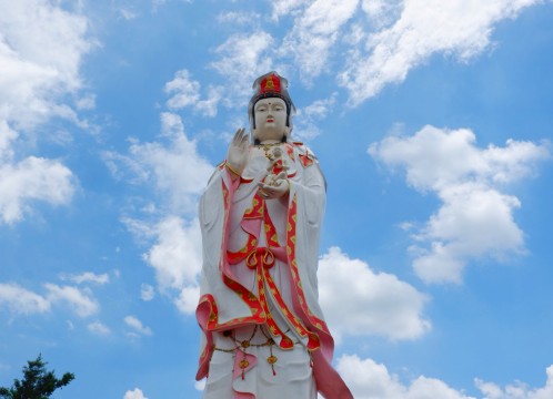 ワットサマーンラッタナーラーム