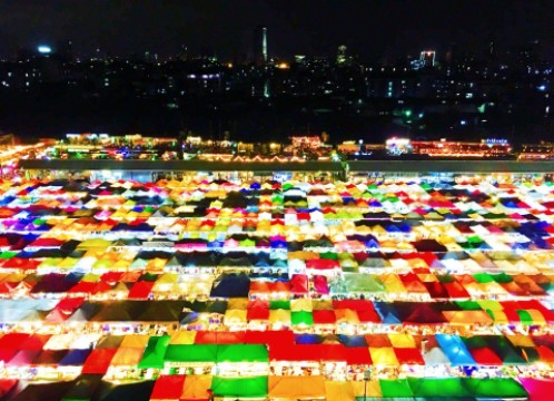 タラートロットファイラチャダー