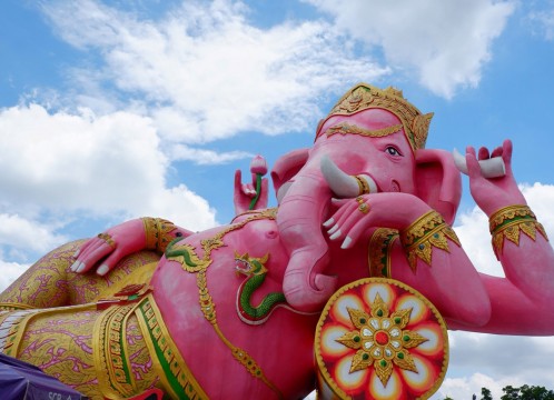 ワットサマーンラッタナーラーム