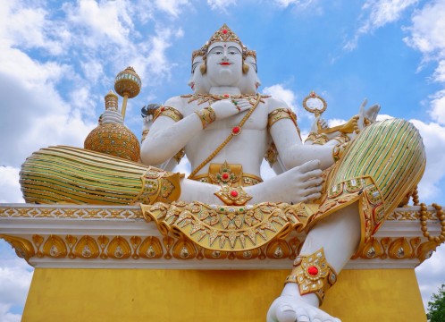 ワットサマーンラッタナーラーム